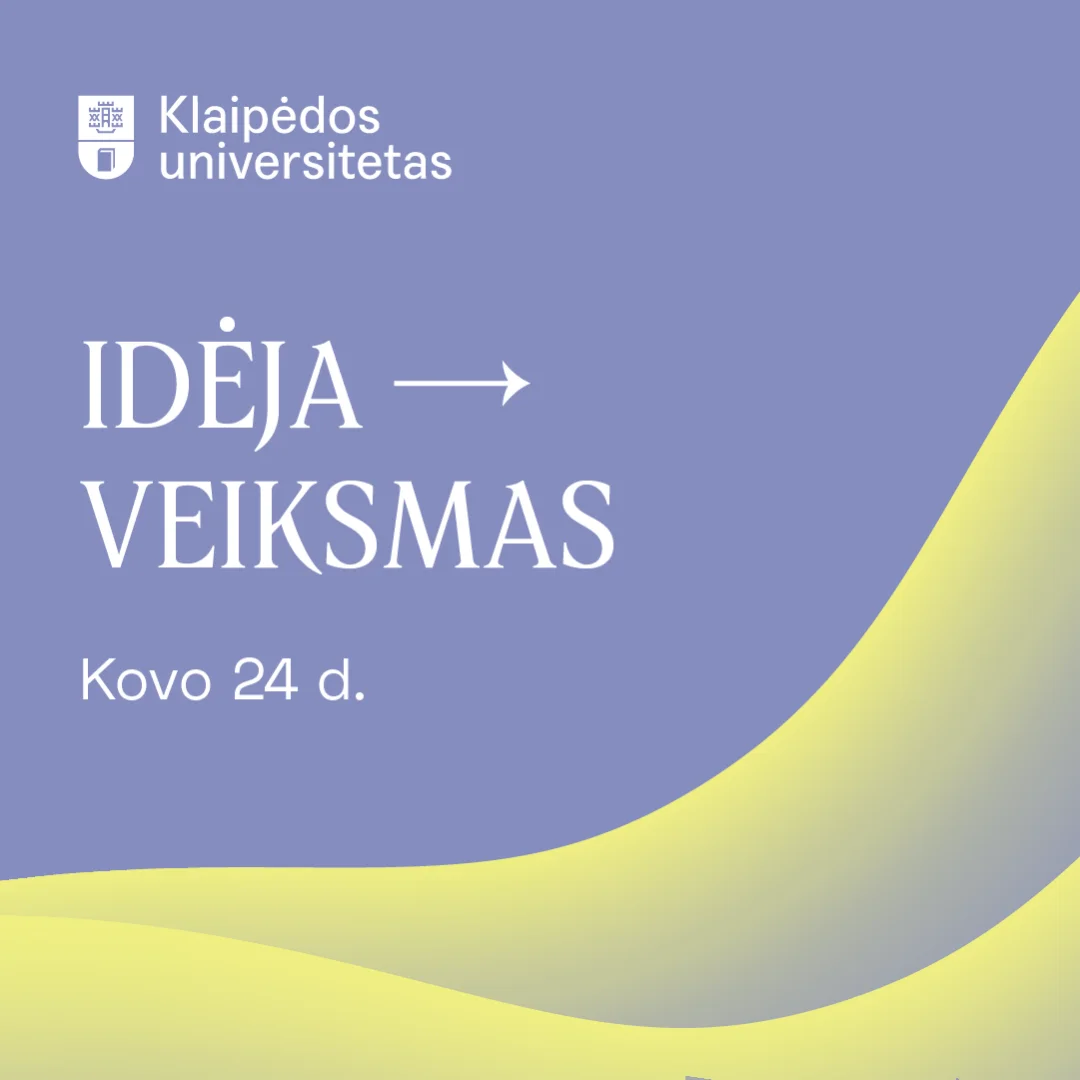 STUDENTŲ PRIĖMIMAS Į AUKŠTĄSIAS MOKYKLAS 2026 METAIS: KĄ SVARBU ŽINOTI?