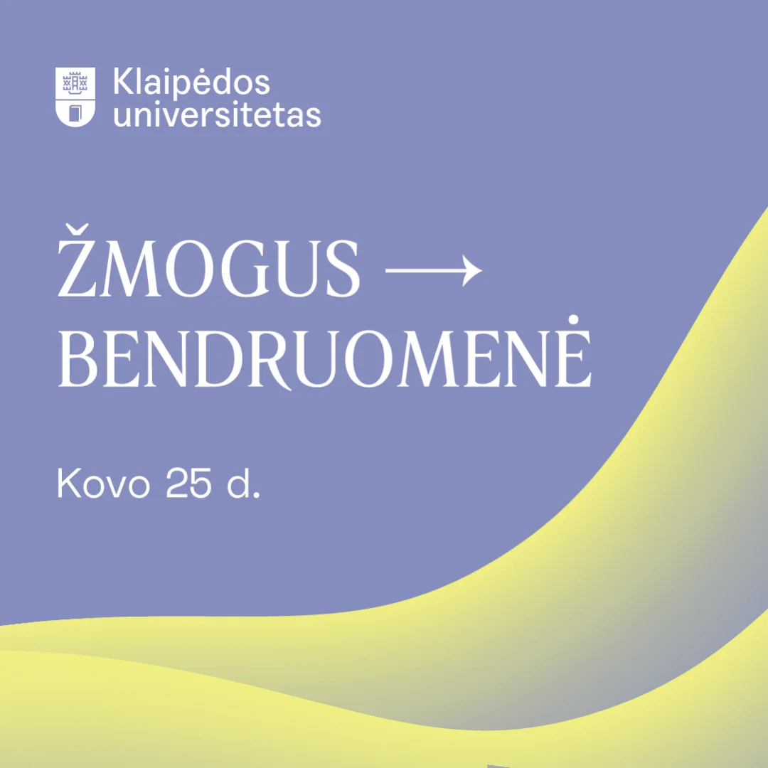 STUDENTŲ PRIĖMIMAS Į AUKŠTĄSIAS MOKYKLAS 2026 METAIS: KĄ SVARBU ŽINOTI?
